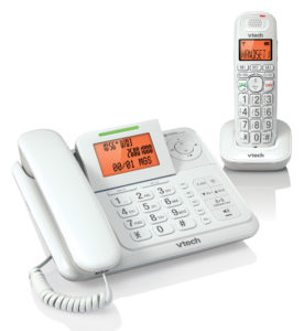 تلفن ویتک مدل CS6147