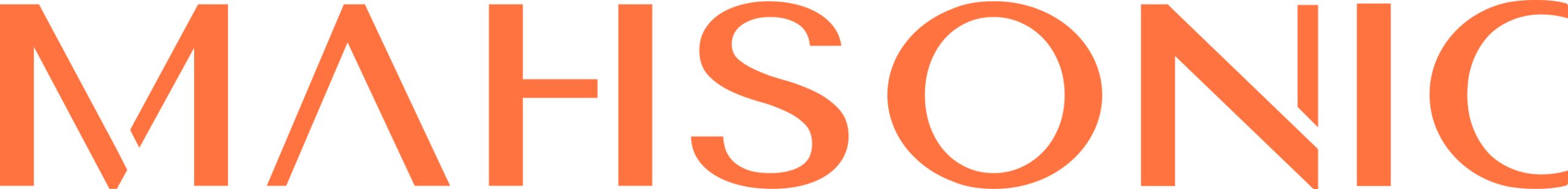 ماهسونیک