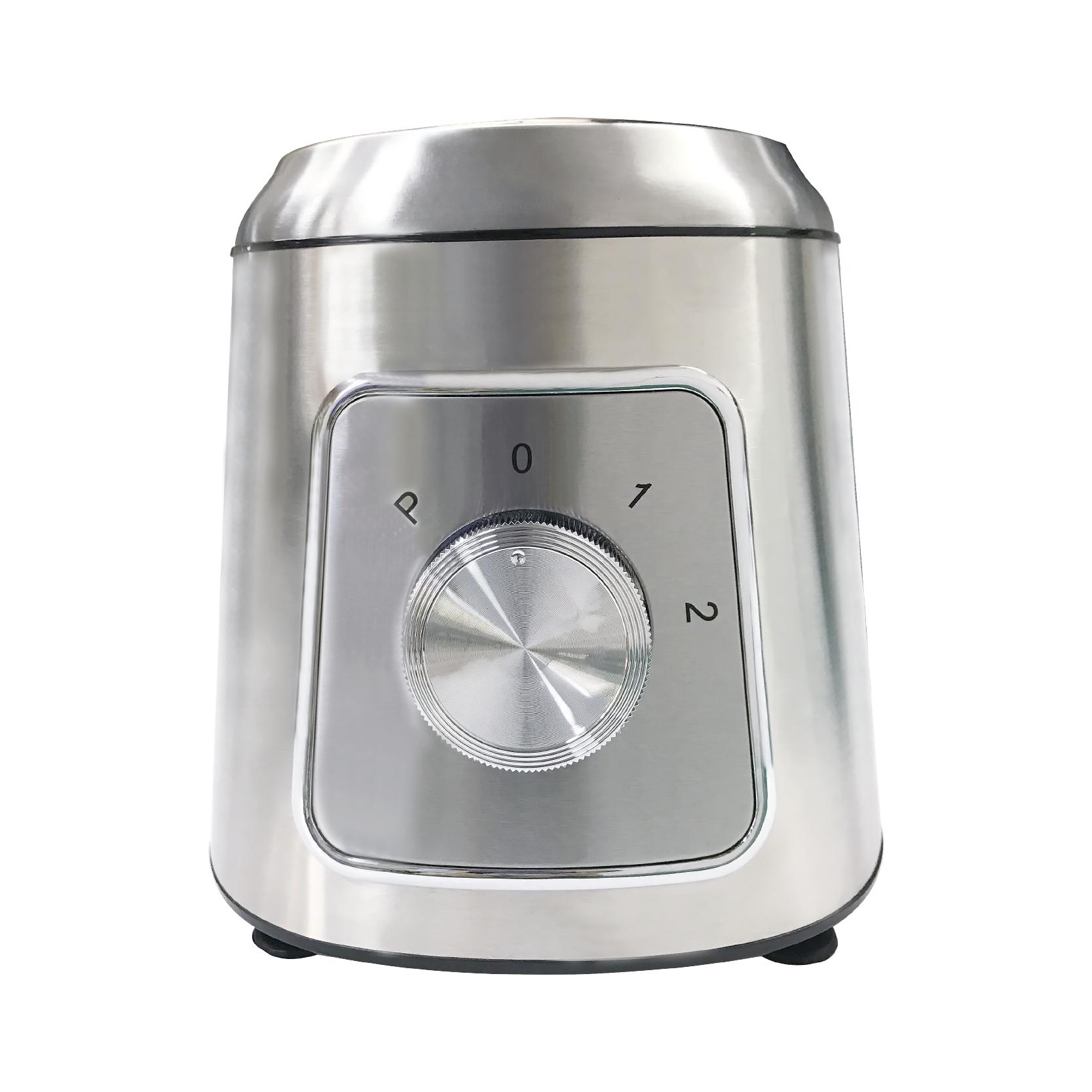 آسیاب و مخلوط کن ماهسونیک MB-610 آسیاب و مخلوط کن ماهسونیک MB-610