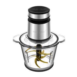 خردکن ماهسونیک MC‑911