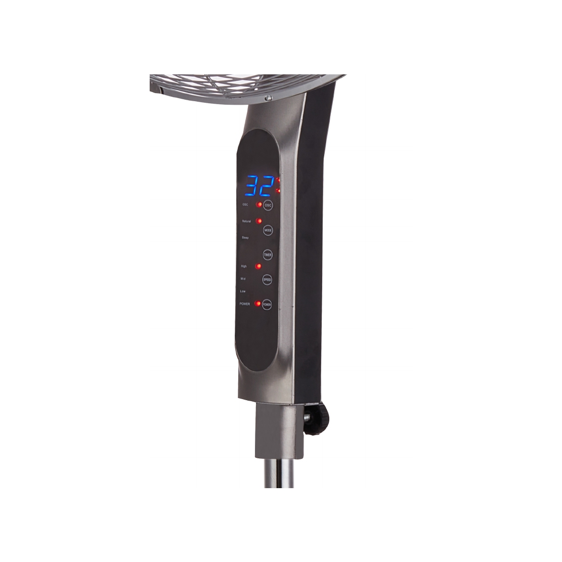 MF-521 پنکه ماهسونیک مدل MF-521