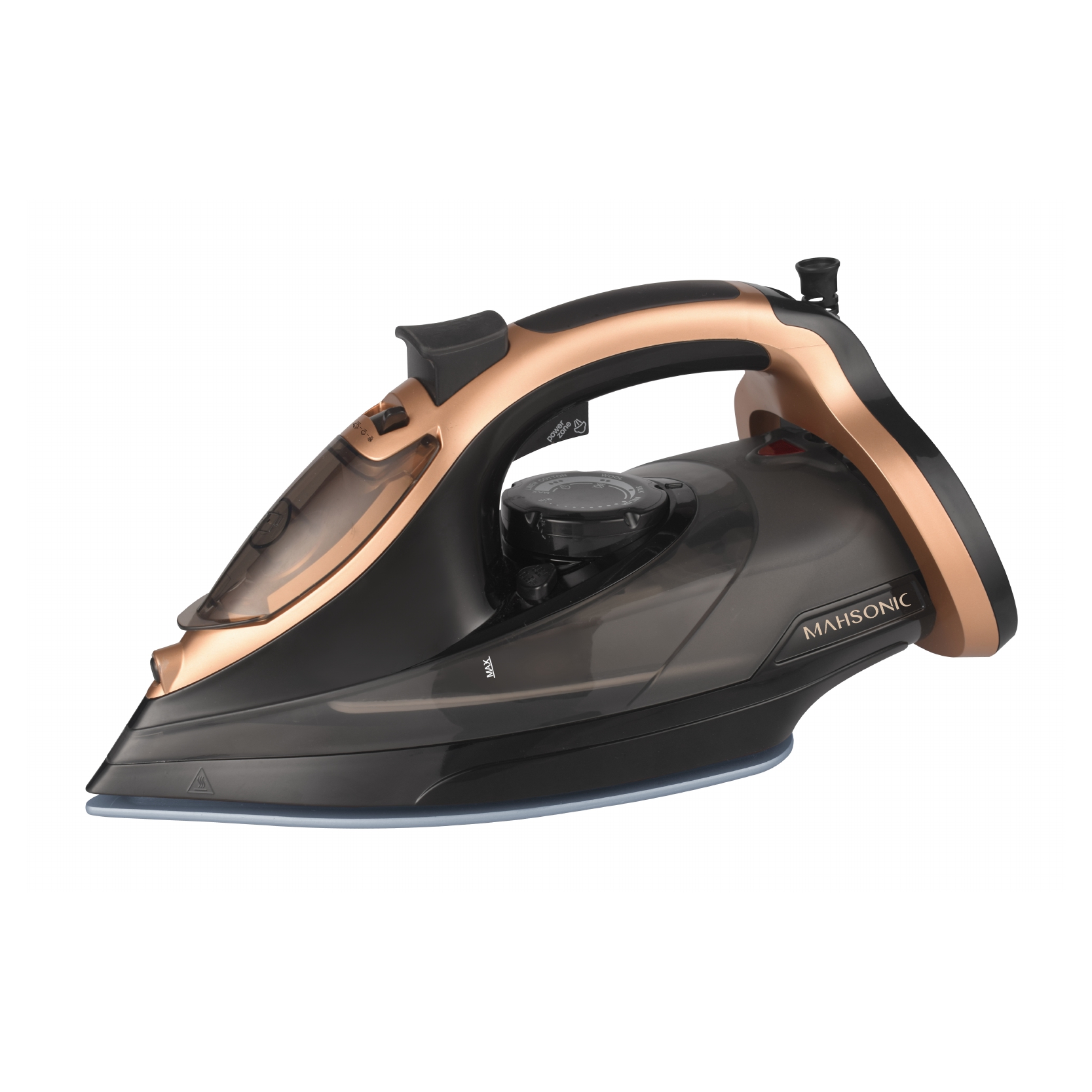 اتو ماهسونیک مدل MI-951 اتو ماهسونیک مدل MI-951