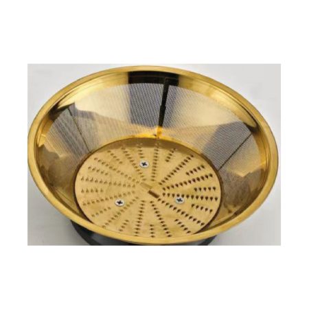 آبمیوهگیری ماهسونیک MJ-631