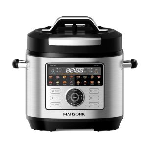 زودپز برقی ماهسونیک مدل MP-982