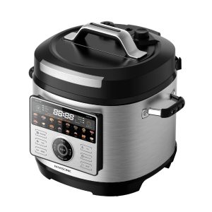 زودپز برقی ماهسونیک مدل MP-982