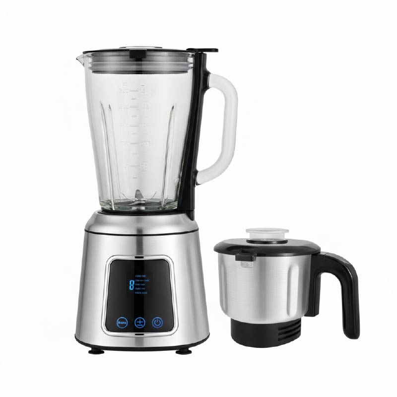 آسیاب و مخلوط کن ماهسونیک MB-611 آسیاب و مخلوط کن ماهسونیک MB-611