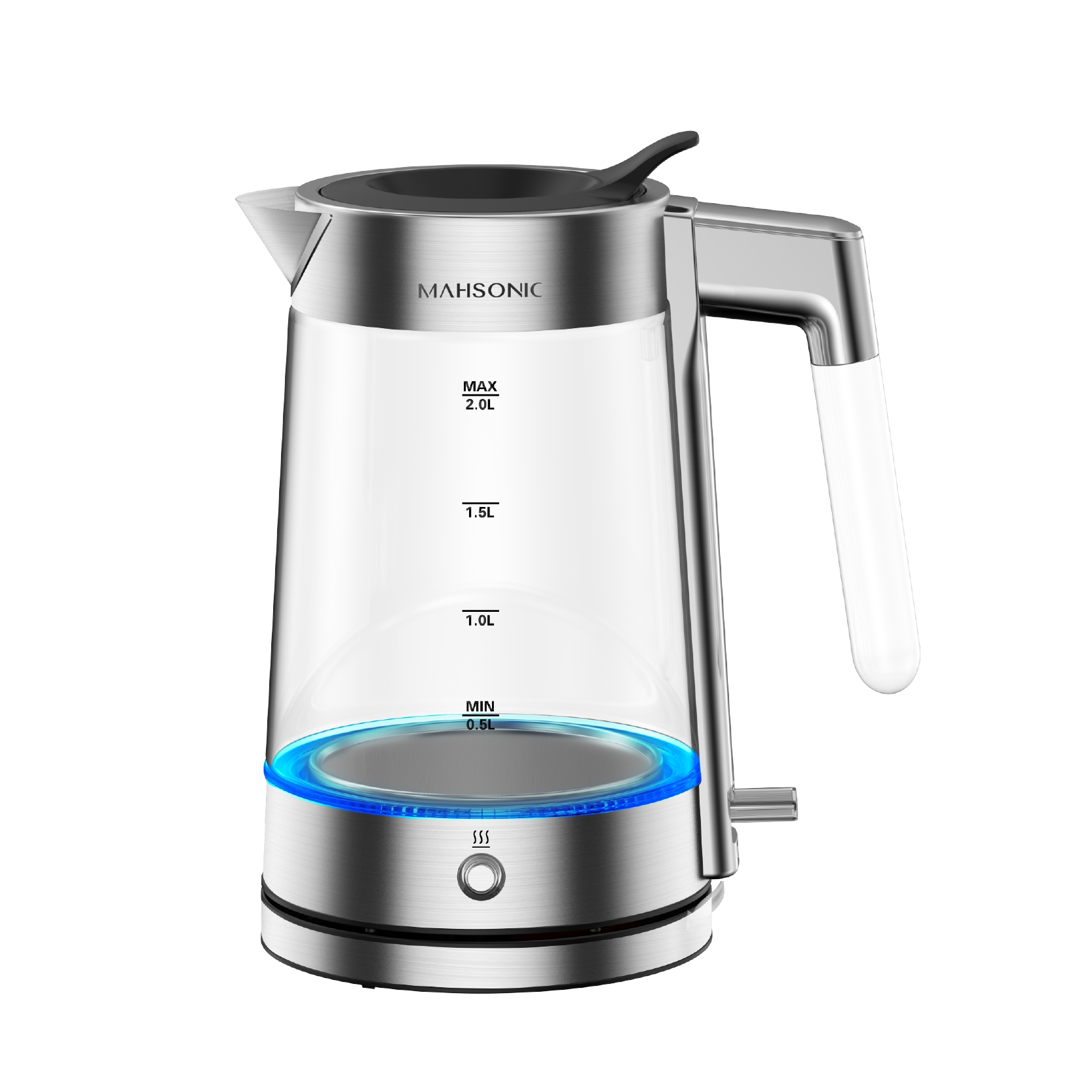 چای ساز ماهسونیک MTM-280 چای ساز ماهسونیک MTM-280