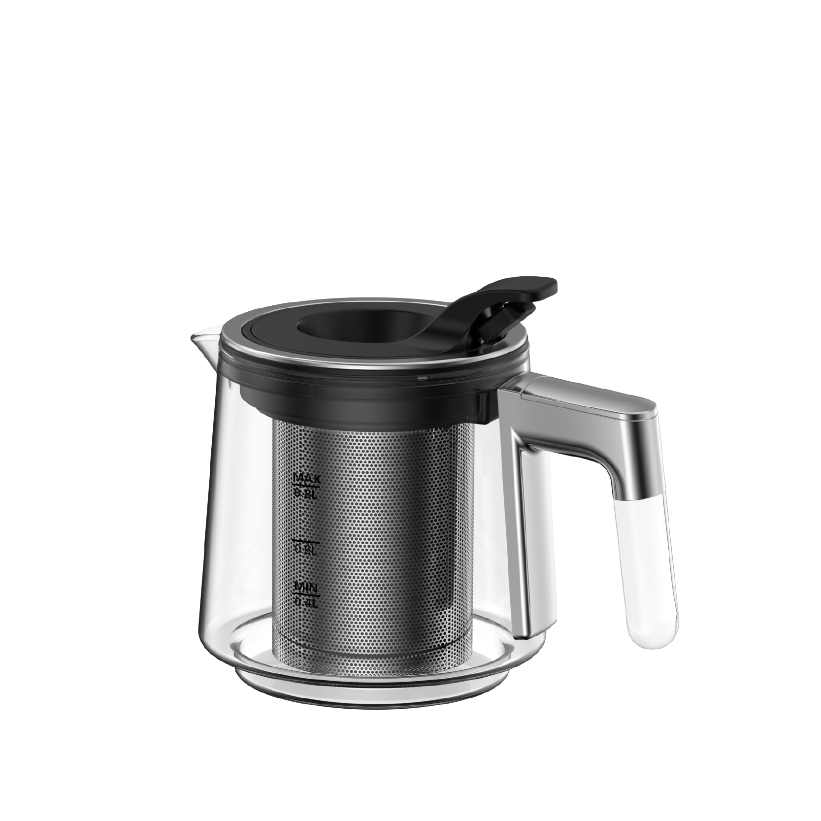 چای ساز ماهسونیک MTM-280 چای ساز ماهسونیک MTM-280